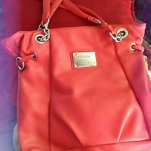 Nicole purse